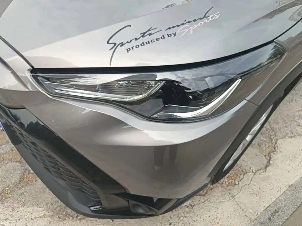 Toyota Frontlander — миниатюра 24