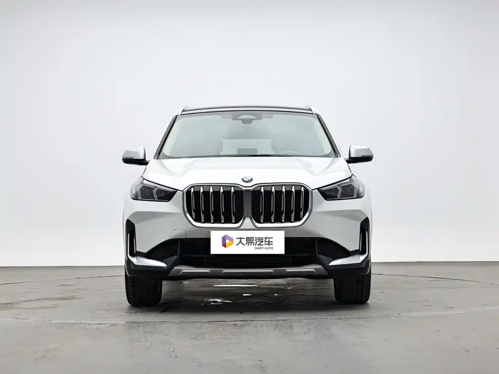 BMW X1 — миниатюра 2