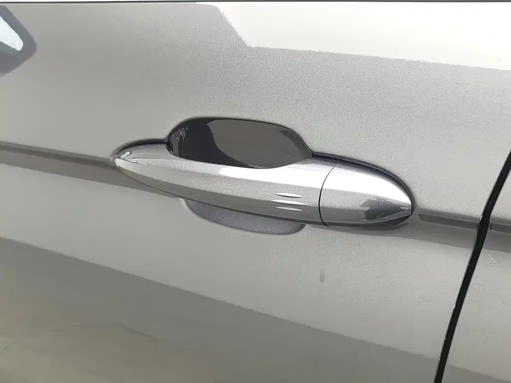Qoros Qoros 5 — миниатюра 18