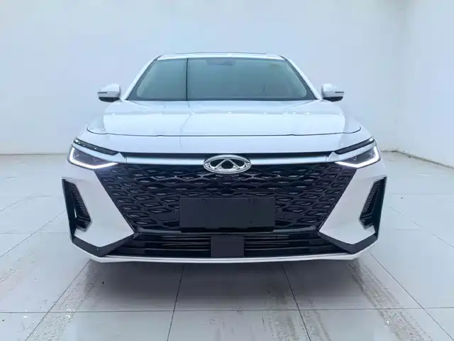 2024 Chery Arrizo 8