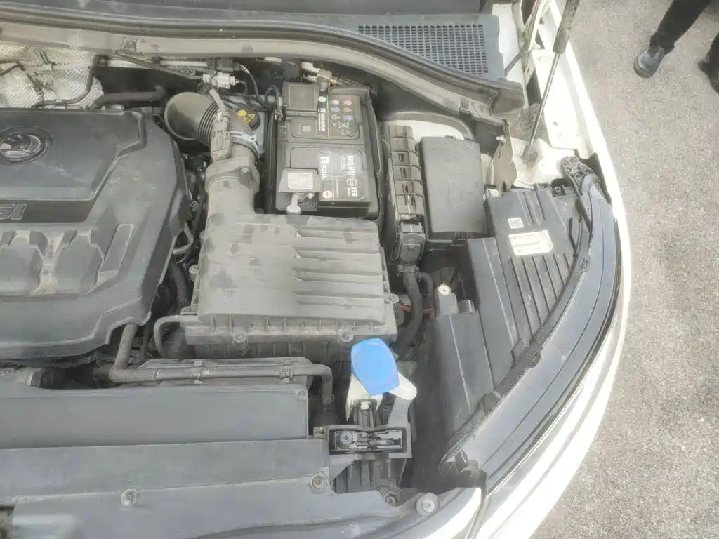 Skoda Kodiaq — миниатюра 20