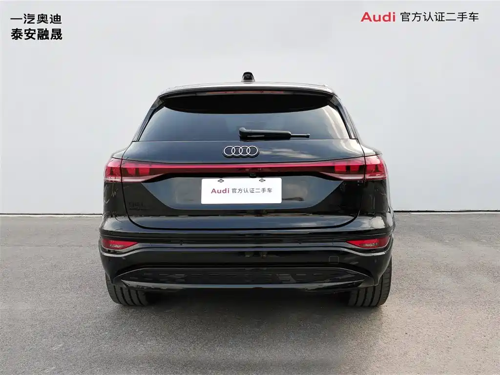 Audi Q6L e-tron — миниатюра 4