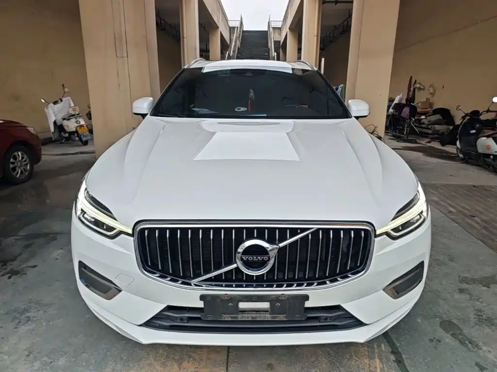 Volvo XC60 — миниатюра 3