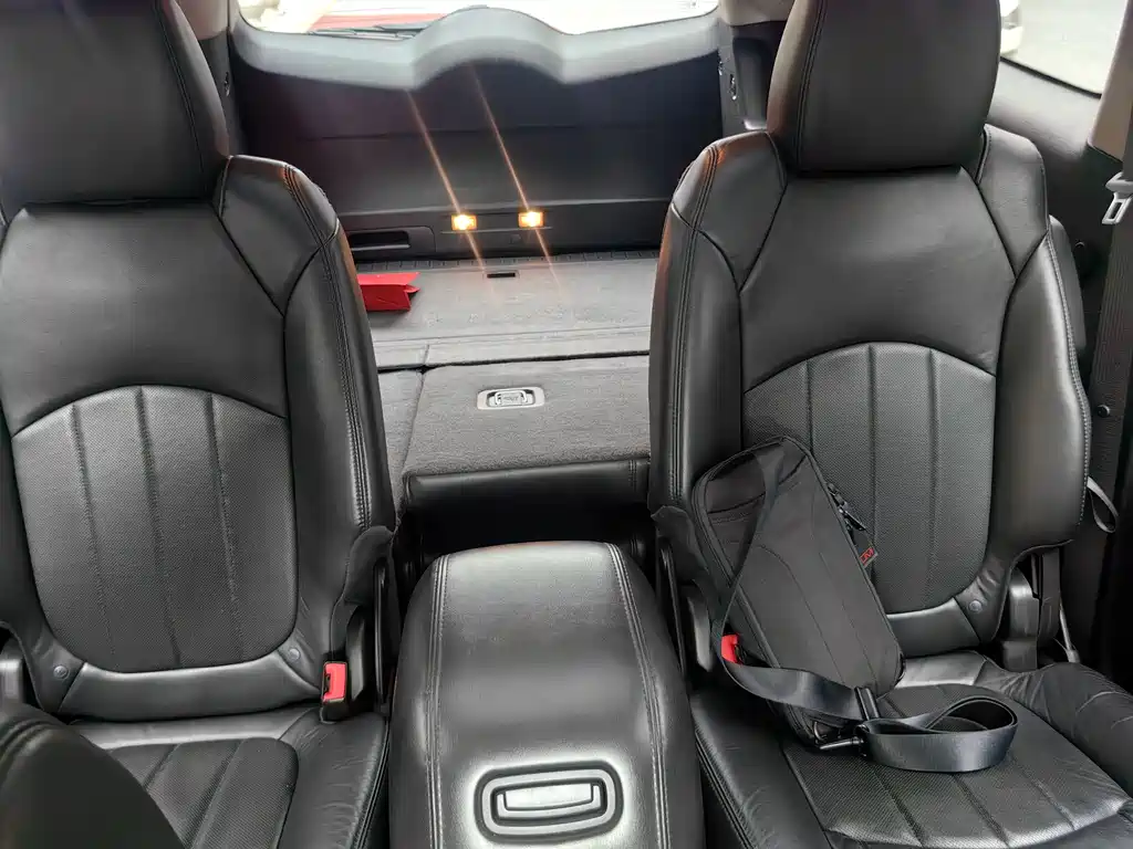 Buick Enclave 2010 3.6L Flagship