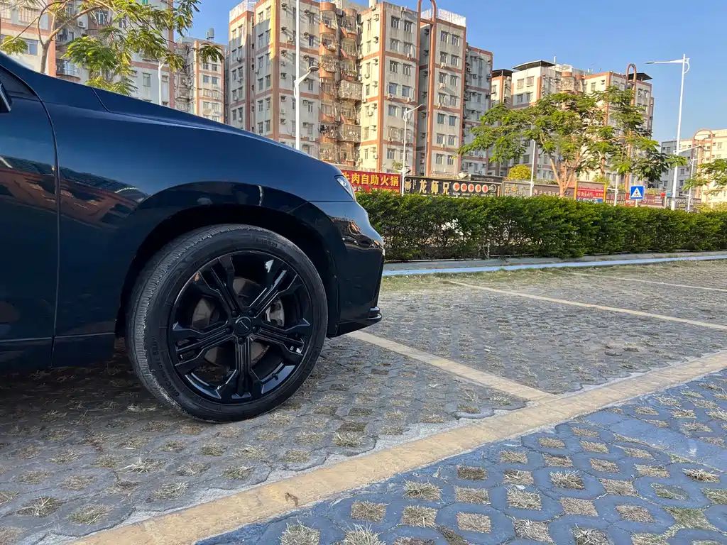 WEI PAI WEI BRAND VV7