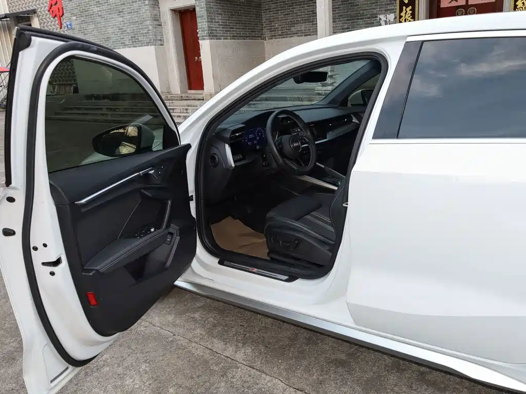 Audi A3 — миниатюра 4