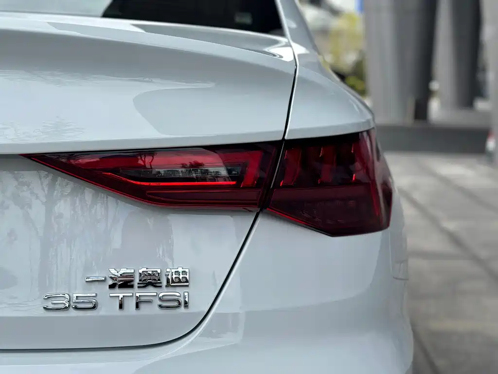 Audi A3 — миниатюра 9