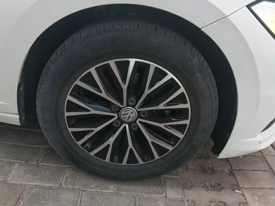 Volkswagen Sagitar — миниатюра 6