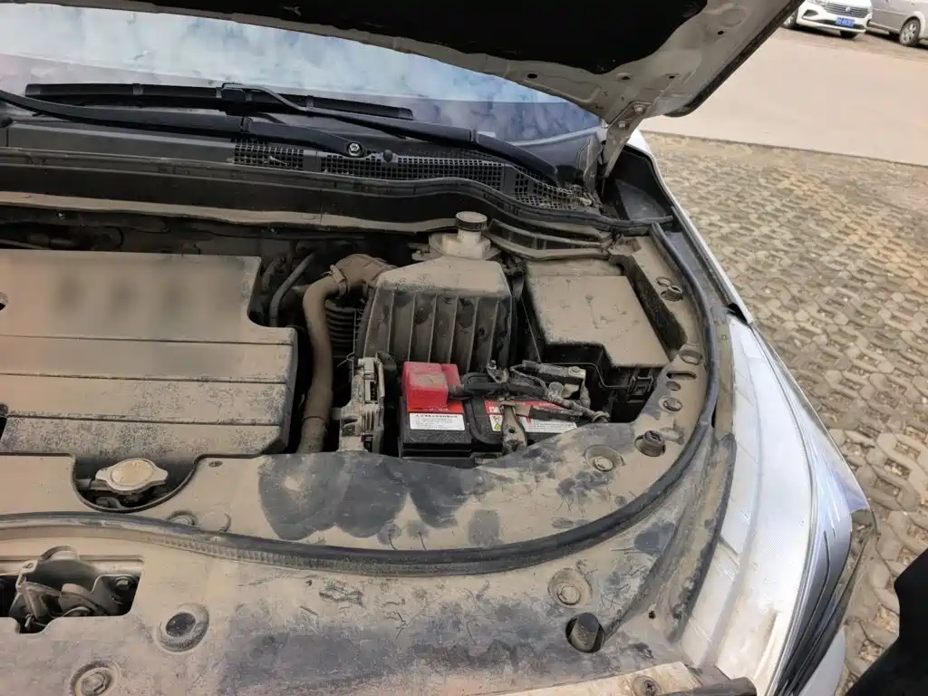 Haval M6 — миниатюра 20