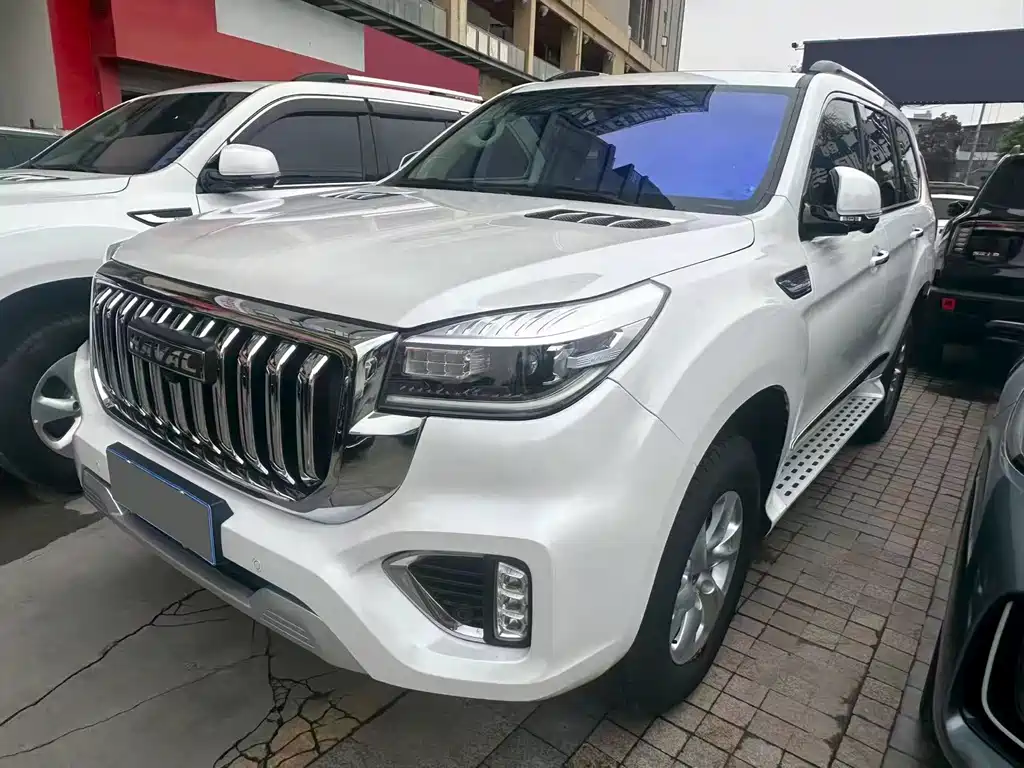 Haval H9 2023