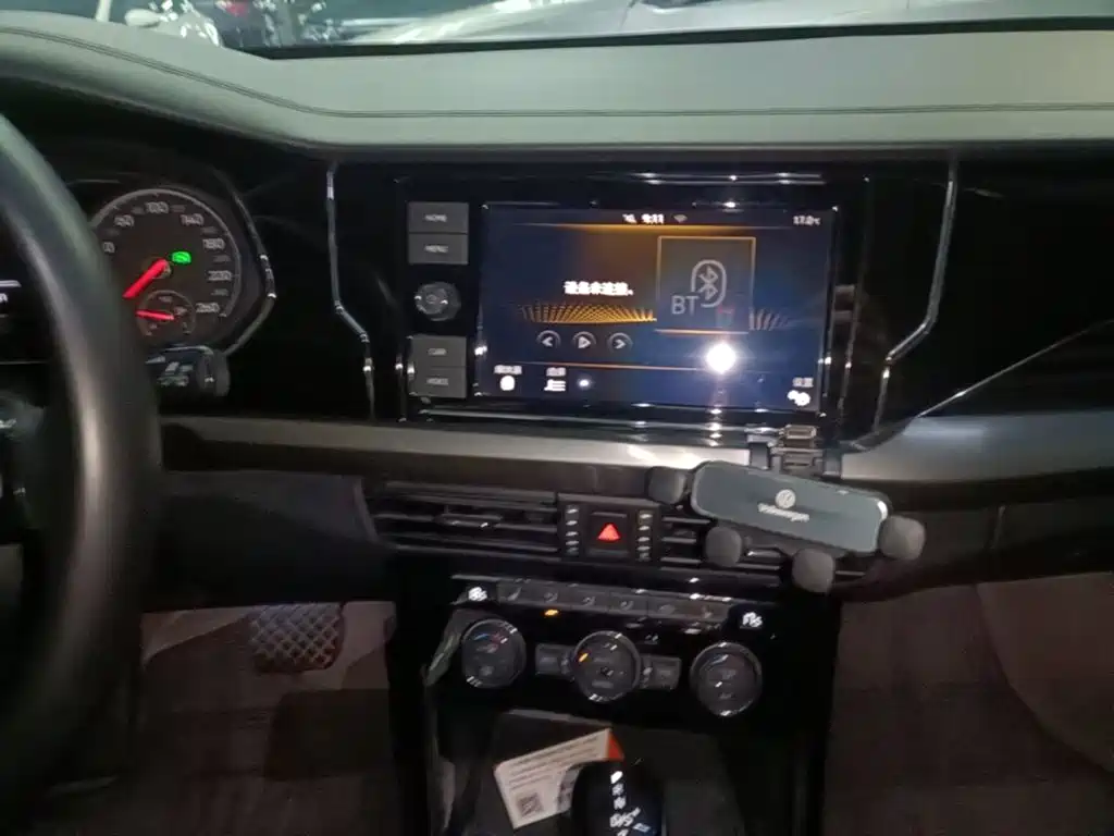 Volkswagen Passat — миниатюра 13