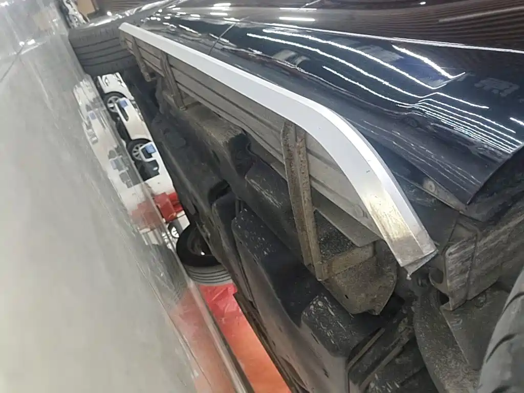 Toyota Highlander — миниатюра 22