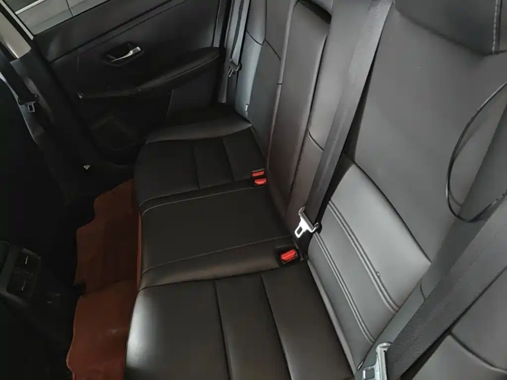 Nissan Sylphy — миниатюра 17