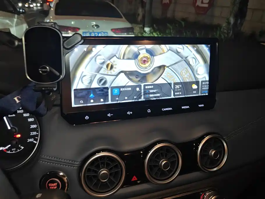 Nissan Qashqai — миниатюра 13
