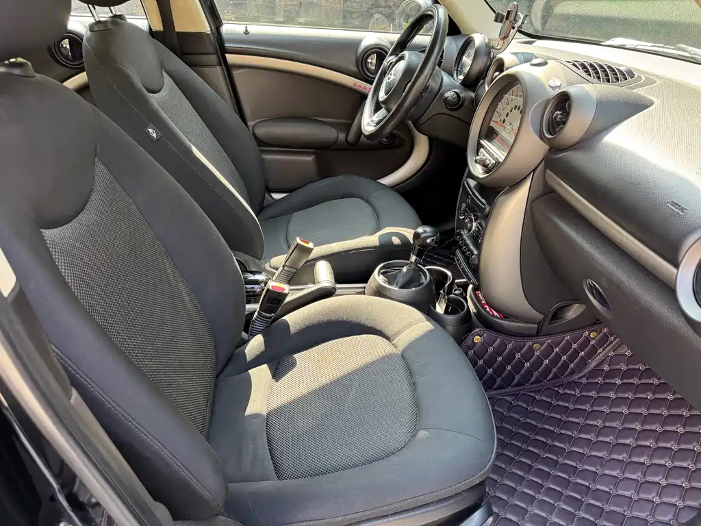 MINI Mini Countryman — миниатюра 15
