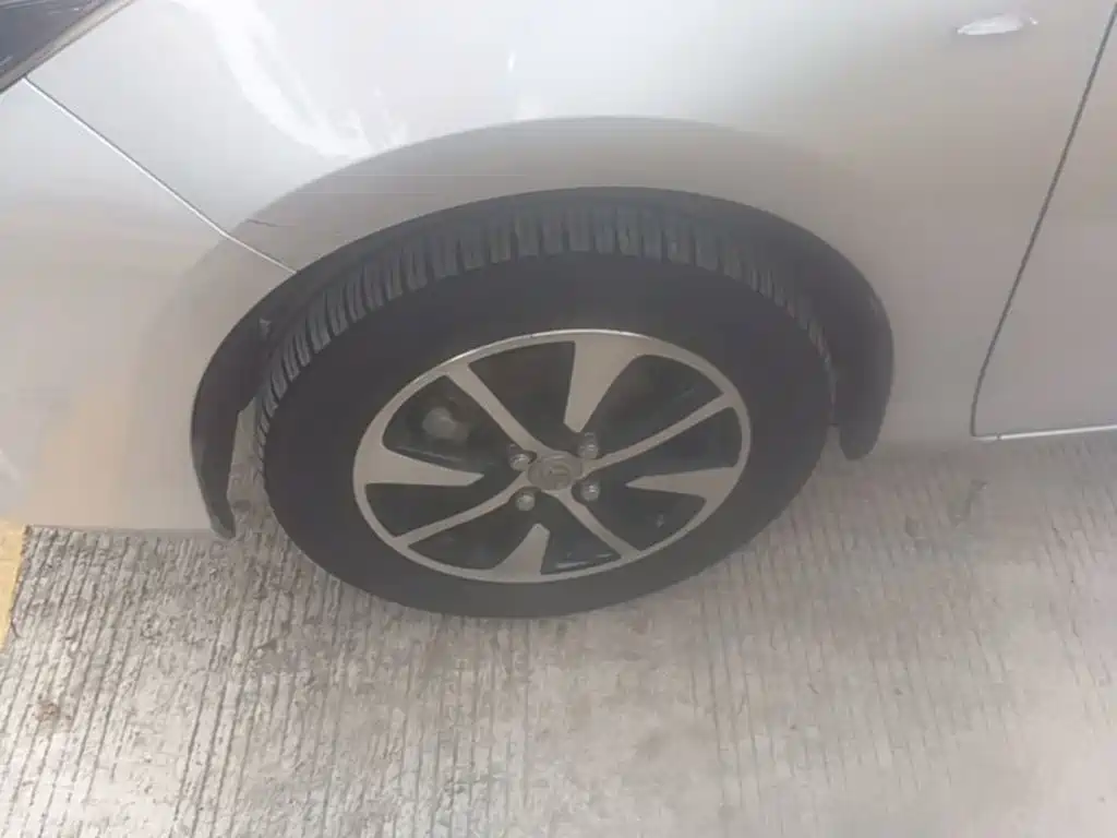 Toyota Vios FS — миниатюра 23