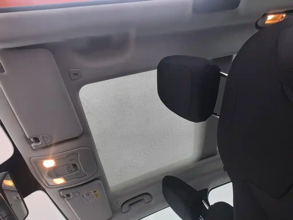 Jeep Renegade — миниатюра 14