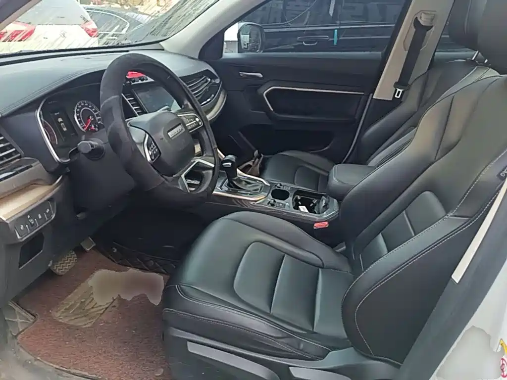 Haval H6 — миниатюра 15