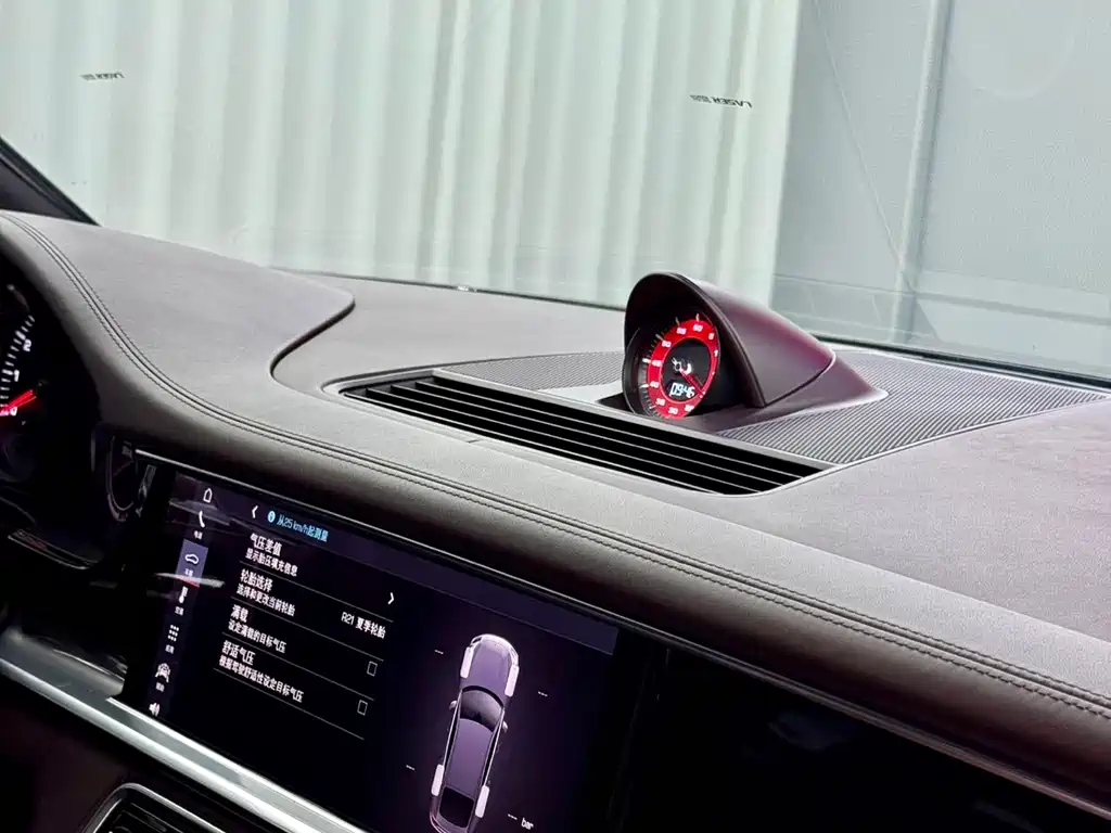 Porsche Panamera — фотографии объявления, Фото 25