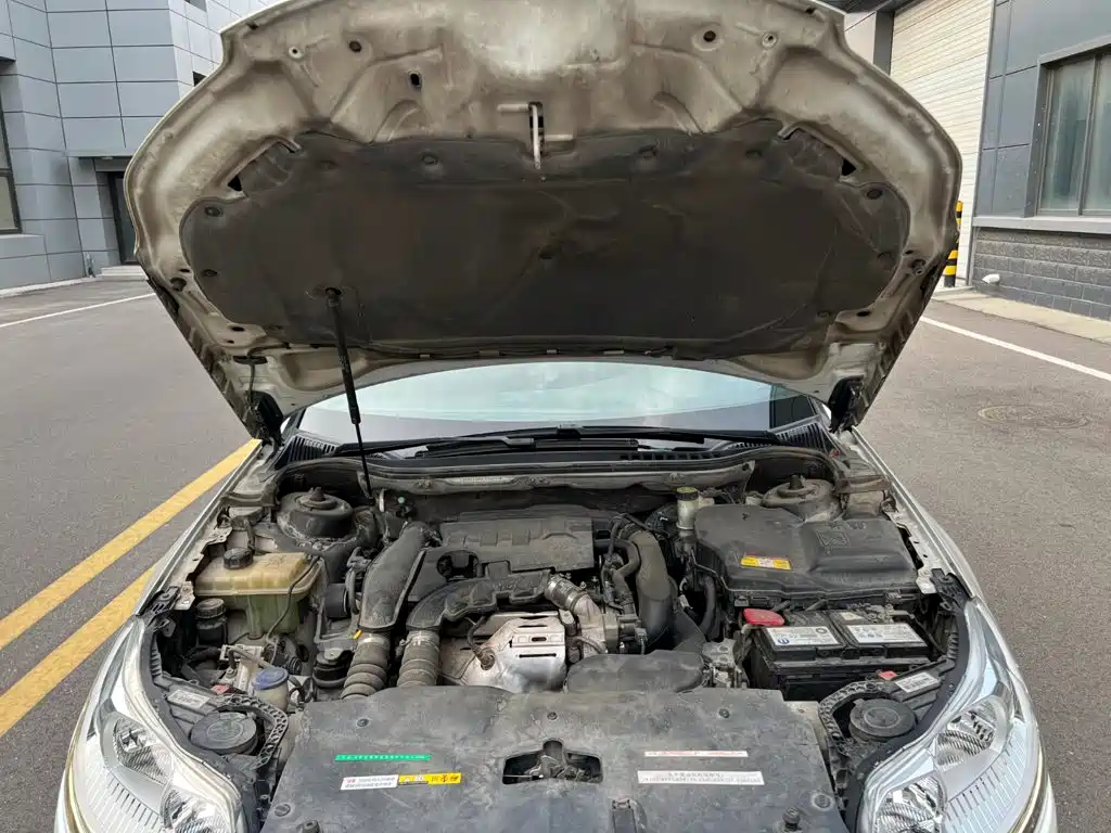 Citroen C5 — миниатюра 16