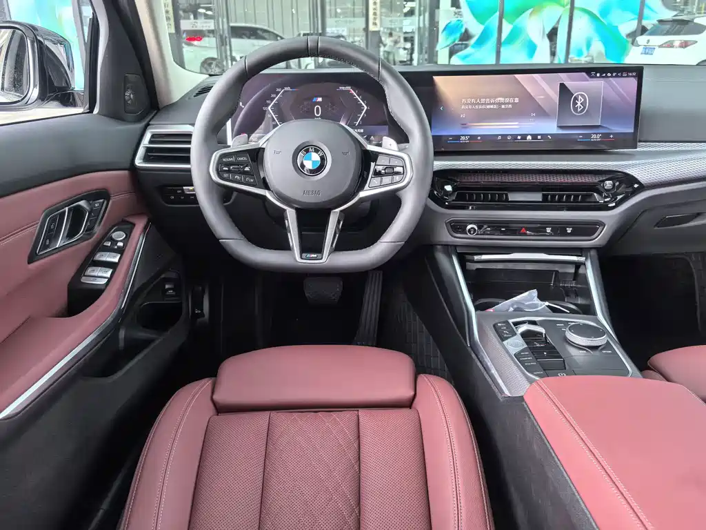 BMW 3 Series — миниатюра 20