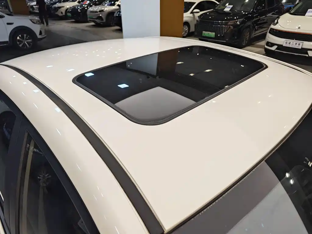 GAC Motor Trumpchi GA3 — миниатюра 32