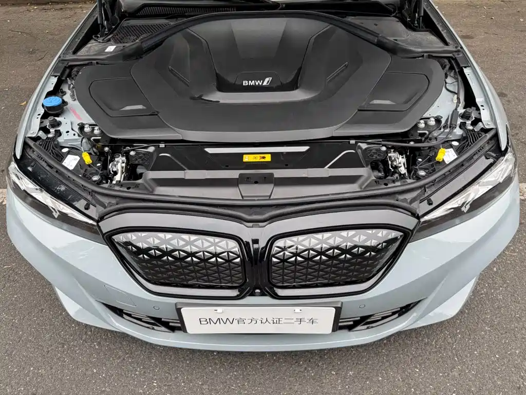 BMW i3 — миниатюра 12
