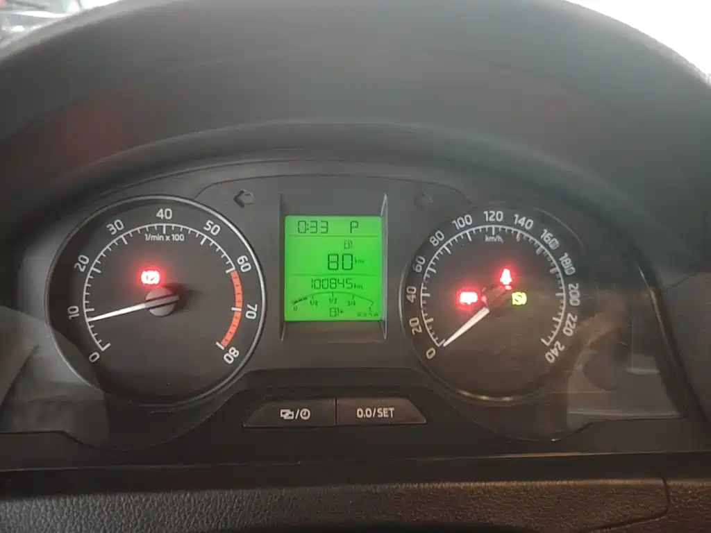 Skoda Rapid — миниатюра 12