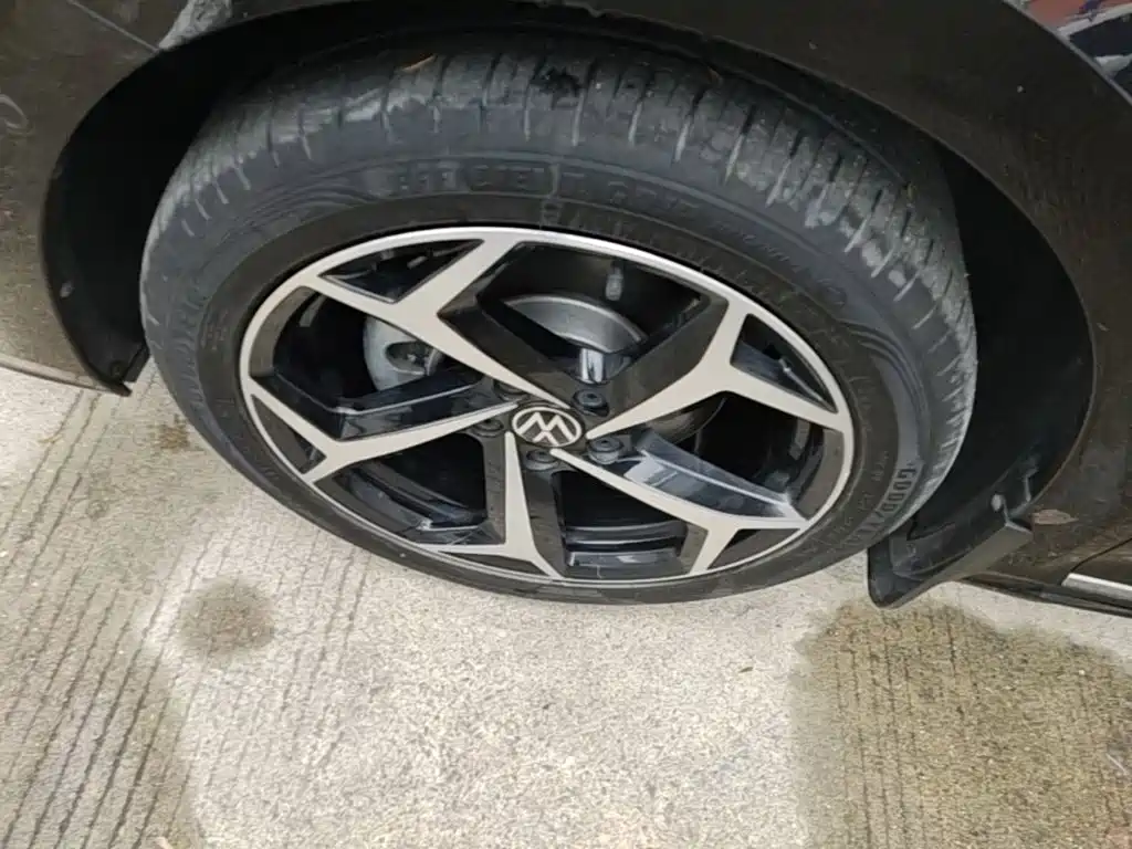 Volkswagen Passat — миниатюра 22