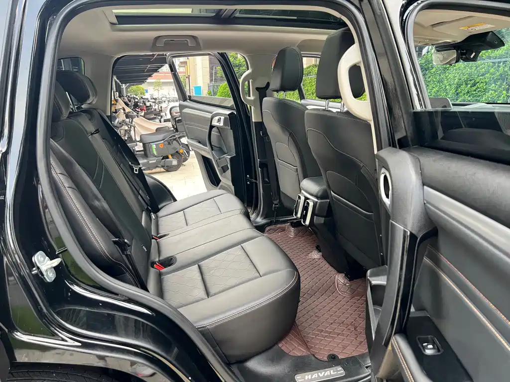 Haval Big Dog — миниатюра 9