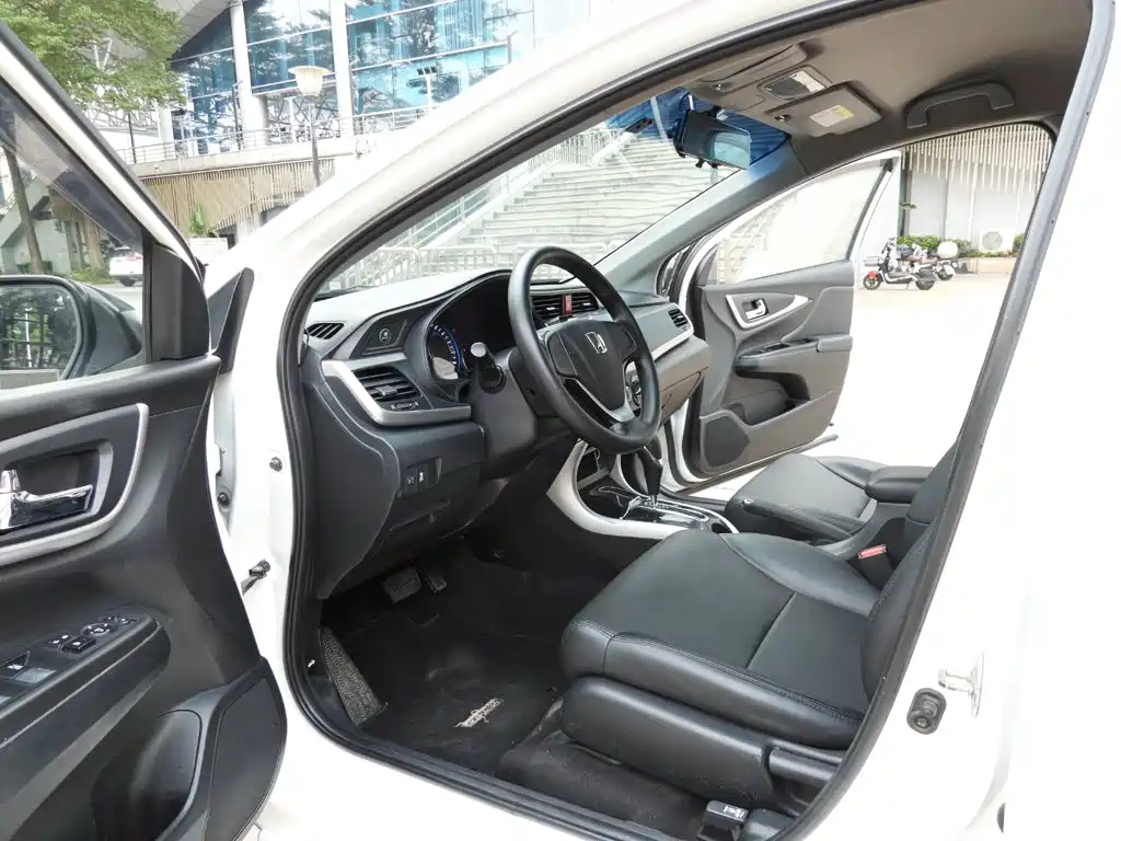 Honda Crider — миниатюра 6