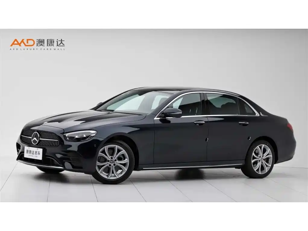 Купить Mercedes-Benz E-Class