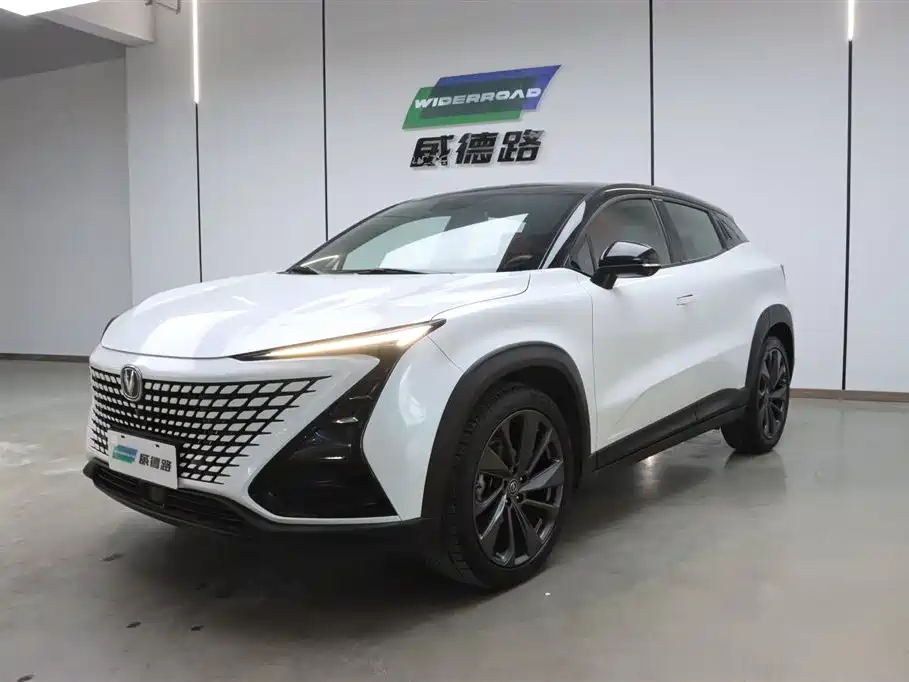 Купить Changan UNI-T