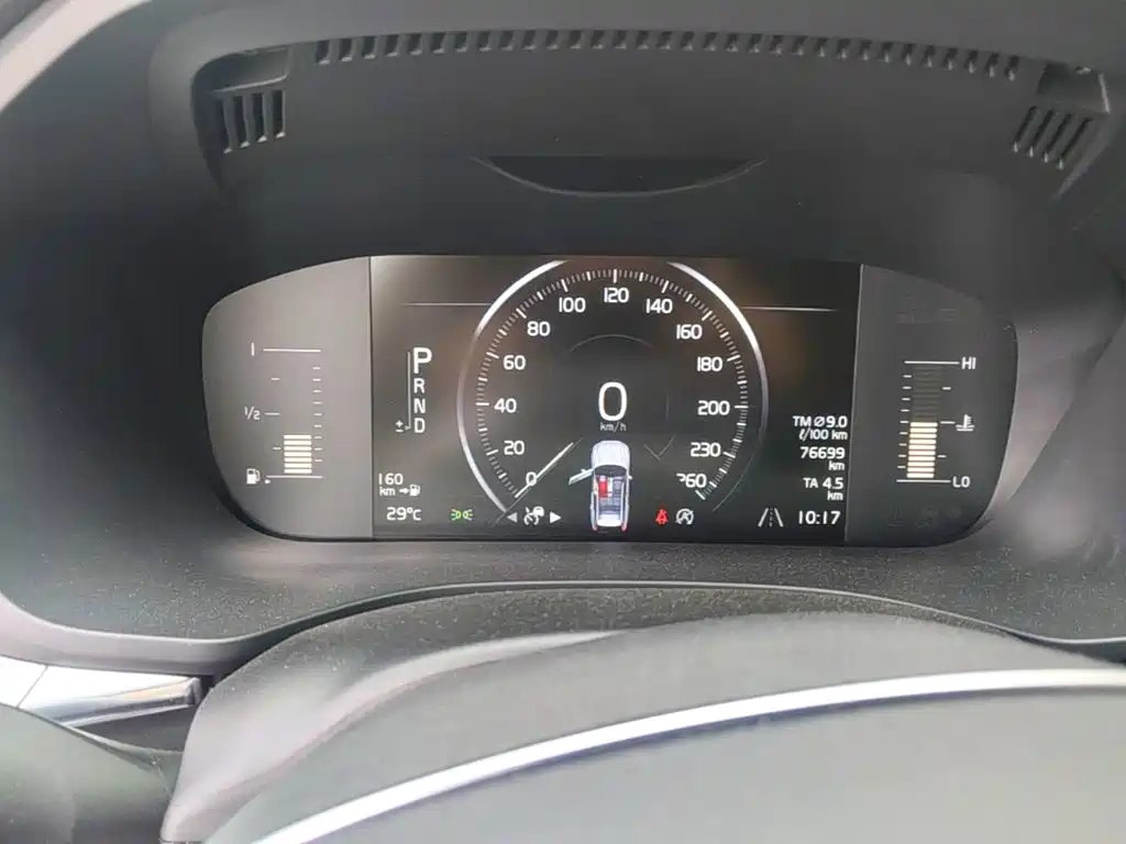 Volvo XC60 — миниатюра 12
