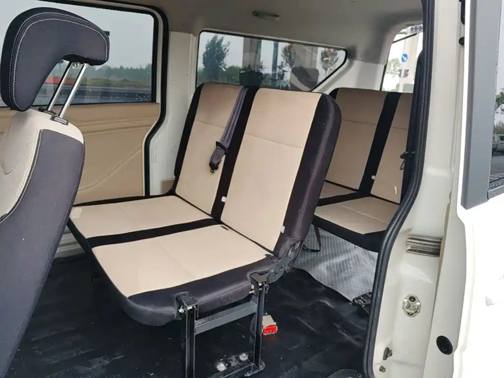 Kuayue Kuayue Star V5 — миниатюра 17