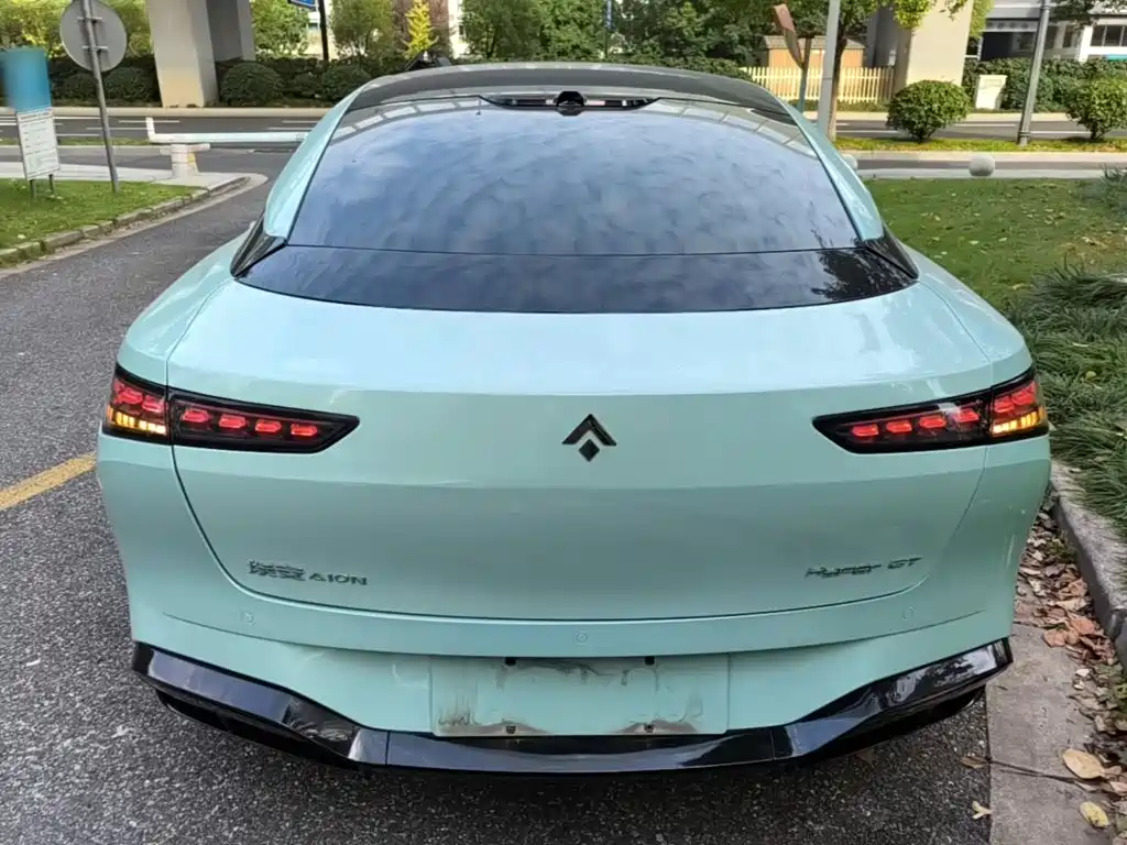 Hyper GT — миниатюра 6