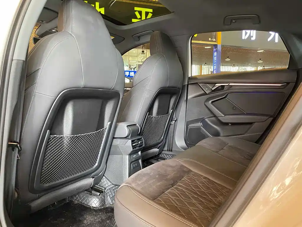 Audi A3 — миниатюра 7