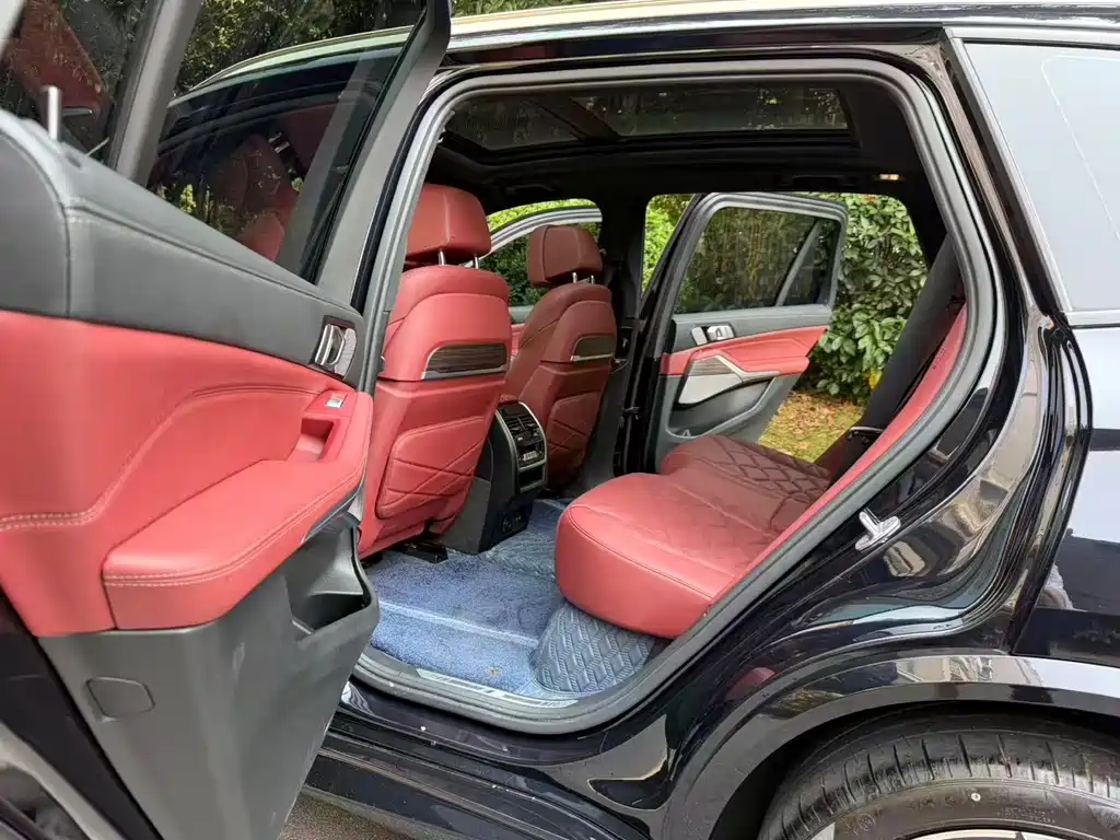 BMW X5 — миниатюра 7