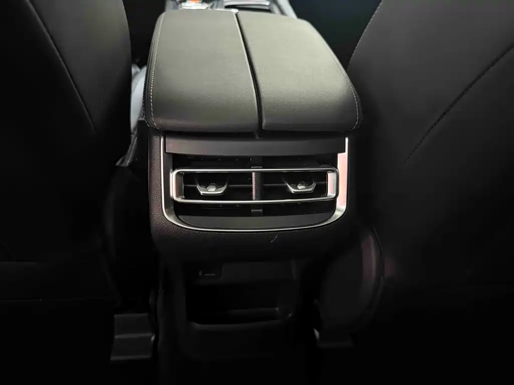 Changan CS75 PLUS — миниатюра 15