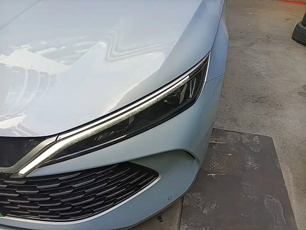 BYD Qin L — миниатюра 24