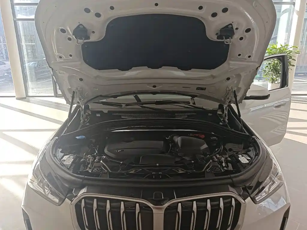 BMW X1 — миниатюра 20