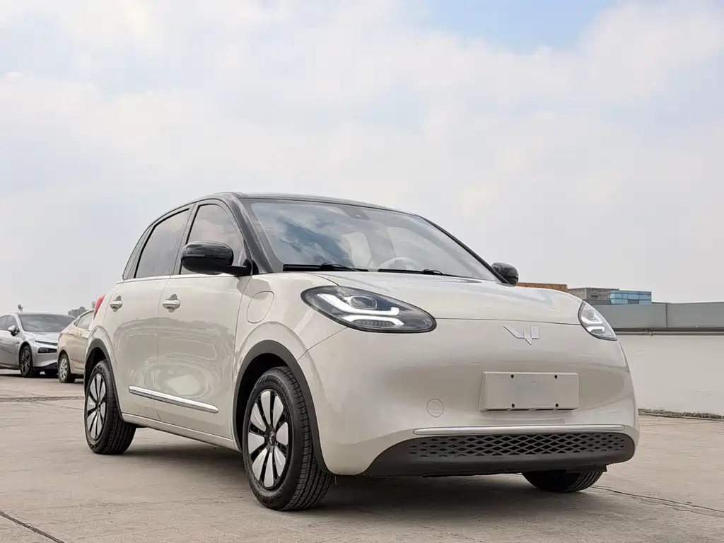 Wuling Bingo — миниатюра 3