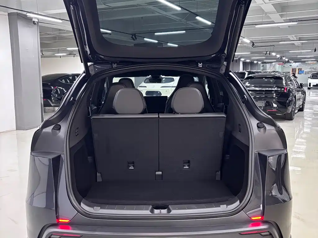 Tesla Model Y L — миниатюра 7