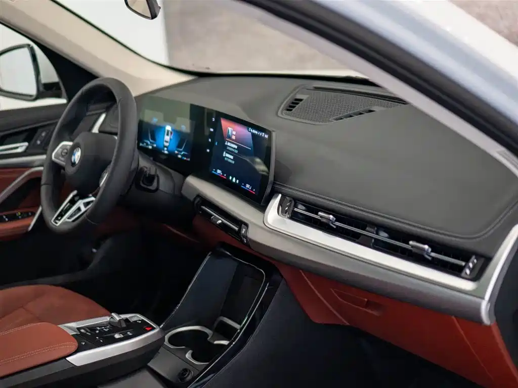 BMW X1 — миниатюра 20