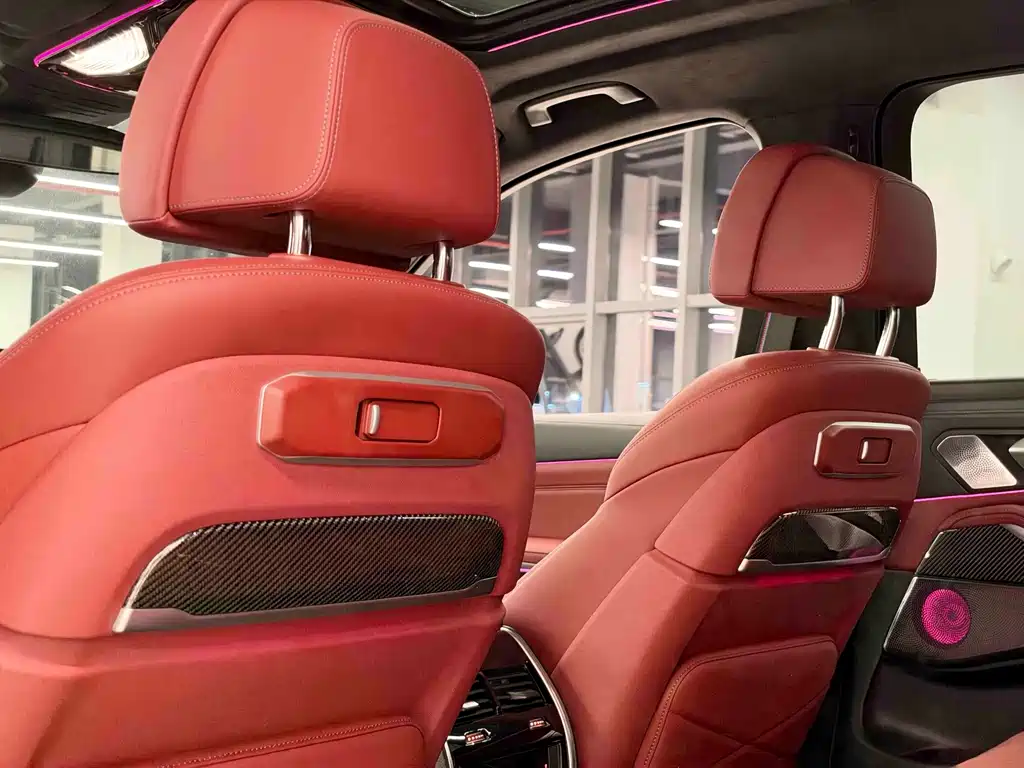 BMW X5 — миниатюра 16
