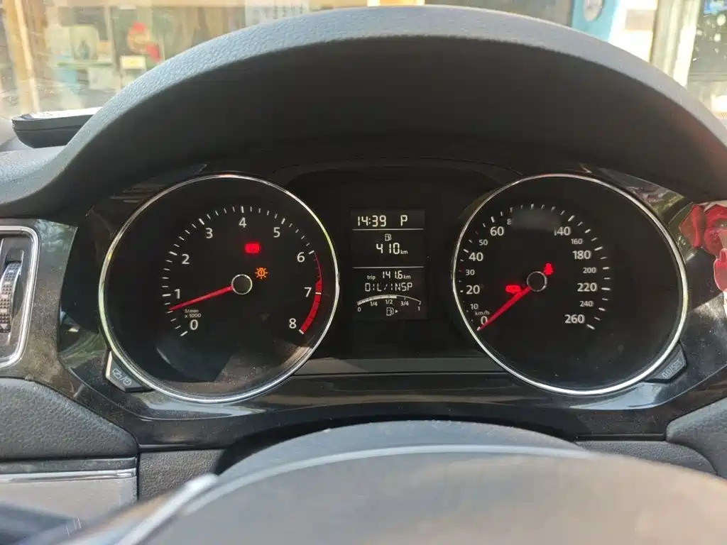 Volkswagen Sagitar — миниатюра 4