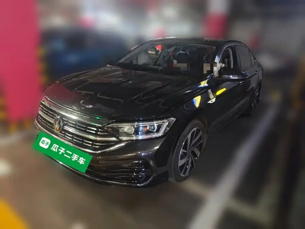 速腾 2023款 300TSI DSG卓越版 2023