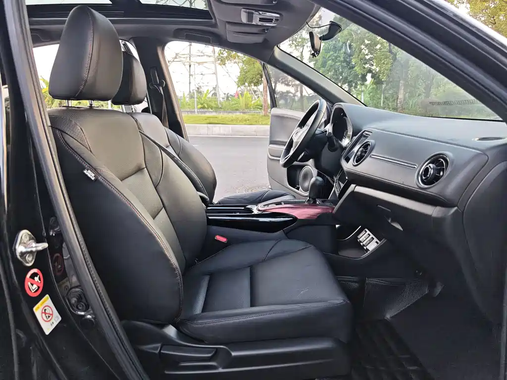 Honda XR-V — миниатюра 9