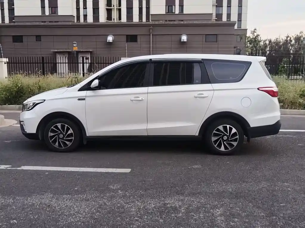 Oshan Oushang A800 — миниатюра 2