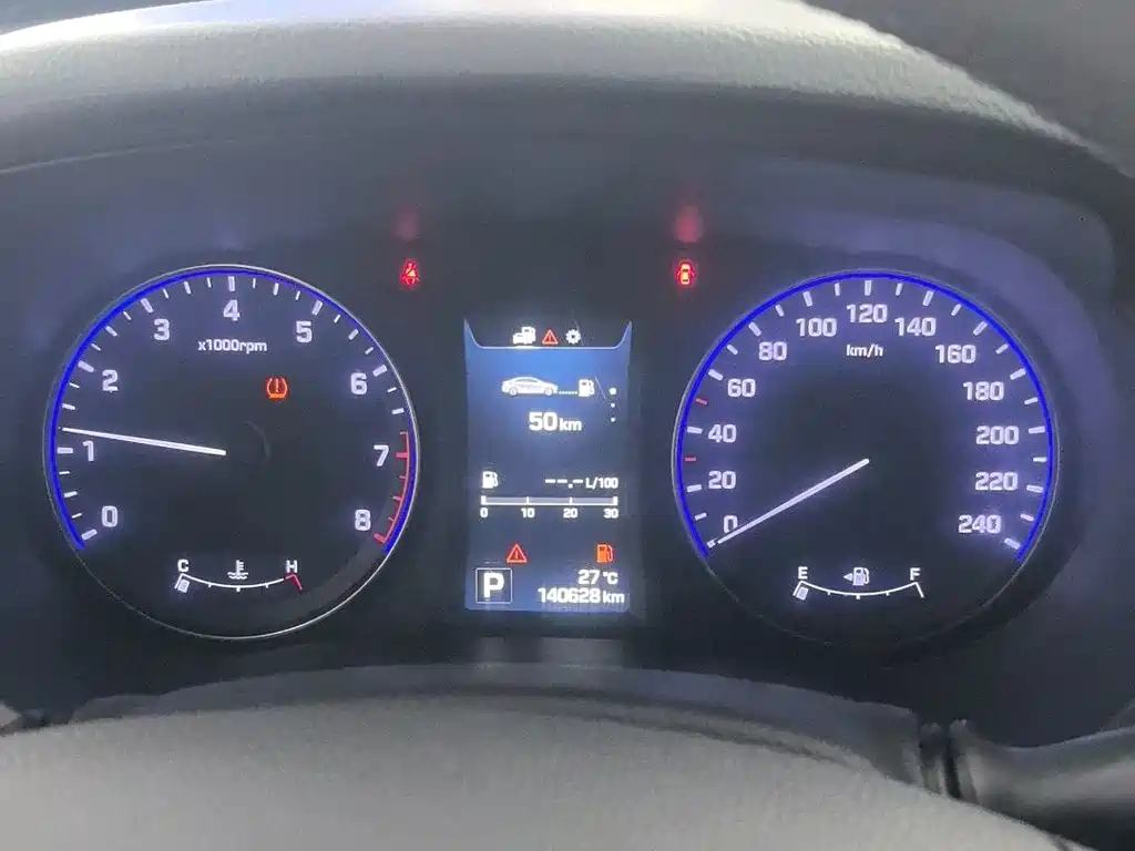 Hyundai Mistra — миниатюра 12